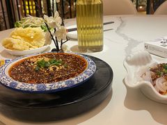 -川味堂·四川豆花(八卦岭店)