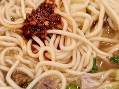 -苏氏牛肉面(团结路店)