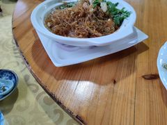 -胖大嫂渔家排档·全海景餐厅(渔村店)