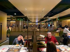 大堂-海底捞火锅(海宁路店)