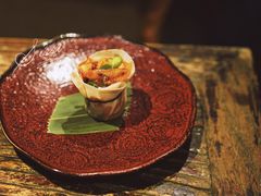 花胶麻婆豆腐-鱼桥巷·美学川菜