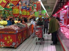 -大润发(梅兰东路店)