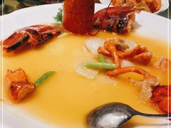 -上海小南国(正大店)