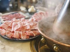 -宣武小院涮肉(前门店)