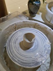 -今日陶艺(富力广场店)