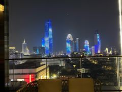 -四季酒店·空中花园 Aria on 9