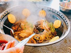 -荣德灶台鱼(圣泉寺店)