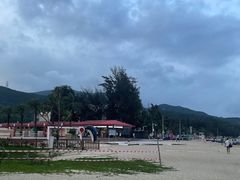 -玫瑰海岸文化旅游度假区