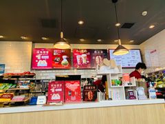 -COSTA COFFEE(龙德广场店)