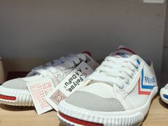 -Feiyue飞跃(长乐路店)