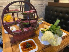 -丁卯•铜锅涮肉(工体店)