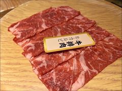 -一绪に寿喜烧自助(世茂广场店)
