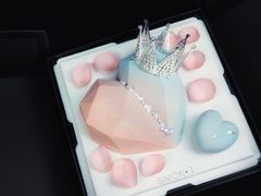 -西檬树SIMON·T轻奢蛋糕(大东方Max店)