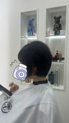 -赤道 Hair Salon