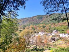 -塔川景区
