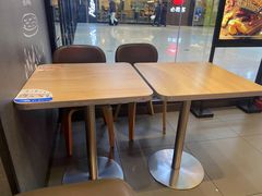 -汉堡王(万达广场店)