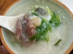 -盈田盈粥庄(博山东路店)