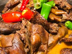 -唐师傅湘西名菜馆(武陵路店)