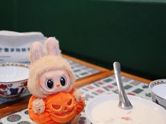 -堂屋糖水店(愚园店)