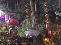 -国生茶庄·地道农家菜团建活动