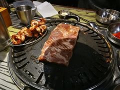 -401餐厅(弘大店)
