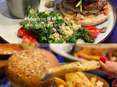 -bluefrog蓝蛙(皇庭广场店)