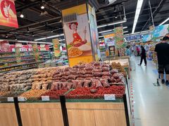 -广百家超市(大东海店)