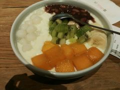 -宝珠奶酪(浦东金桥店)
