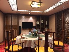 包厢-大益膳房(华腾科技大厦店)