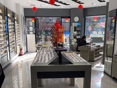 -浙文眼镜(清江西路店)