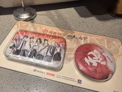 -海底捞火锅(公益西桥店)