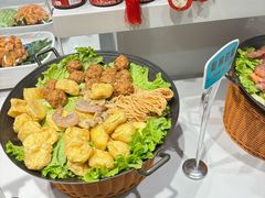 -慈孝宫·30年北京菜老馆子(三营门店)
