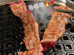 -霸腹烤肉(厦门柚子番店)