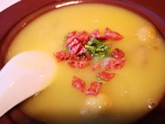 -那家小馆•北京菜•烤鸭(香山店)
