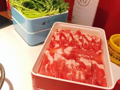 -老天桥蛙炉火锅(姑苏总店)
