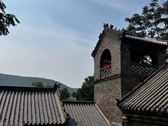 -红嫂家乡旅游区