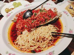 -许爷家·生态湖鲜(徐汇日月光店)