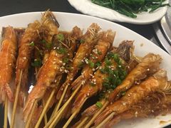 -美极鲜食坊(宝安南路店)