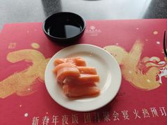 -华厦大酒店·桃源西餐厅·自助餐