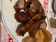 -四道菜·福建菜馆(莆田万达店)