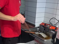 -黑色经典臭豆腐·湖南特产(太平街口店)