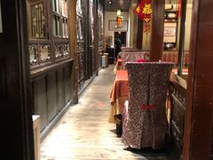 大堂-云和祥食府·特色云南菜(金碧公园店)