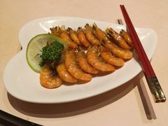-圆山大饭店-圆苑餐厅