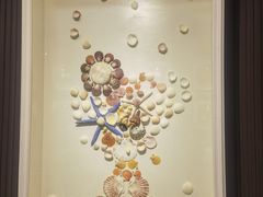 -青岛贝壳博物馆