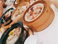 -蔡澜点心·粤菜(月星环球港店)