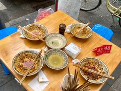 -鸿盛面庄(庆云北街2号院店)