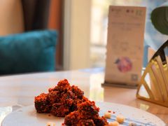 -子霖南山鲜虾面(南山总店)