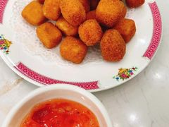 -东鑫记港式茶餐厅(南京东路店)