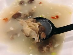 -桃园中华料理炸酱面(燕儿岛路店)