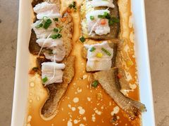-御公馆中餐厅·点心·顺德菜·佛山东平保利洲际酒店